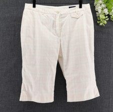 Burberry Women's Golf Bermuda