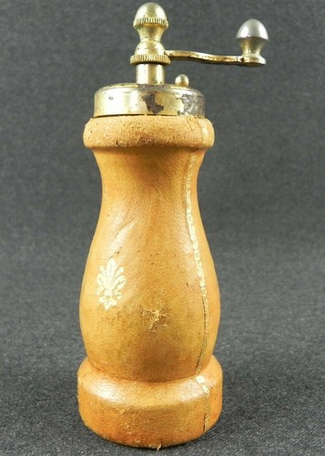 Antico macinapepe old grinder - macinapepe,