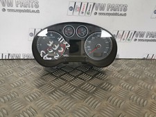 OROLOGI QUADRO STRUMENTI AUDI
