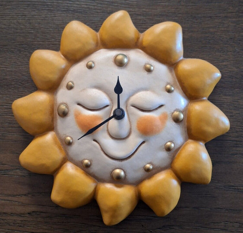 Thun orologio sole - thun, italiano