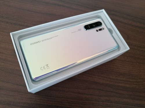 Huawei p30 pro 128gb - huawei,