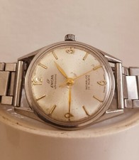 Orologio Enicar Ultrasonic ??