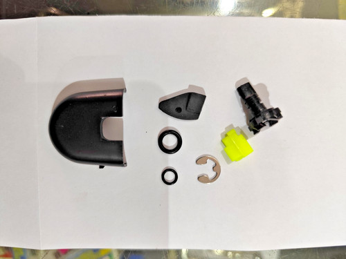 Technisub mini vega - technisub,