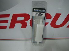 Quicksilver Mercury Mariner In-Line Fuel Filter 35-816296Q03