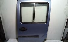 Porta laterale vetrata per Fiat Dobl 1 Serie