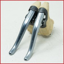 LEVE FRENO SHIMANO EXAGE ACTION BL-A351 BICI CORSA STRADA VINTAGE OLD AERO