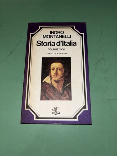 Montanelli storia - montanelli,, la