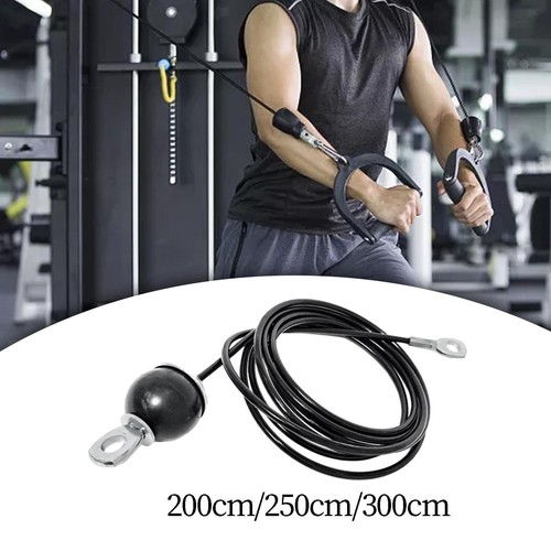 Cavo per puleggia - , fitness
