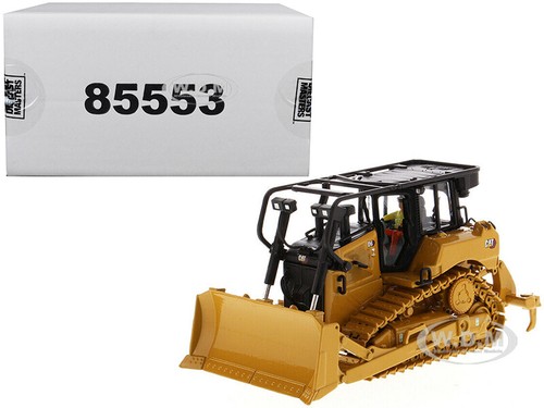 Cat caterpillar trattore - cat,
