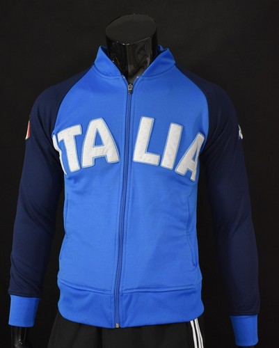 Giacca tuta kappa - tuta, italia