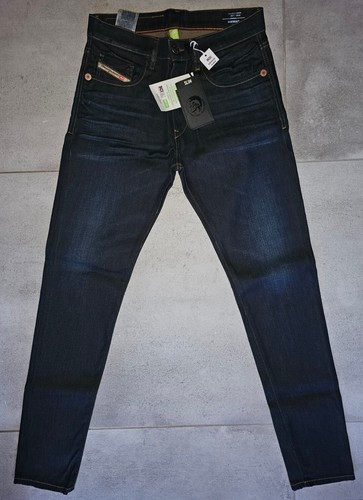 Jeans diesel uomo strukt - jeans, d-strukt