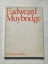 Eadweard Muybridge Electa