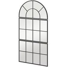 DecHome Specchio da Parete ad