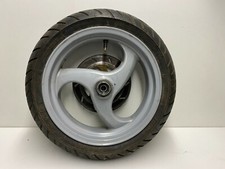 ruota cerchio anteriore