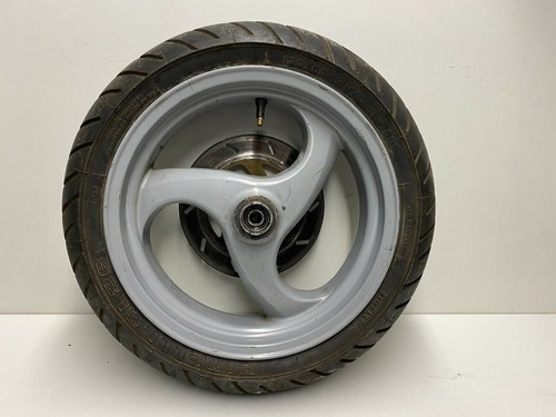 Ruota cerchio anteriore - cerchio,