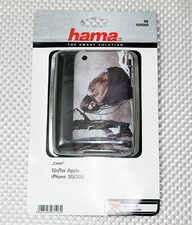 Cover Hama guscio dispositivo con stampa per Apple iPhone 3G / 3GS