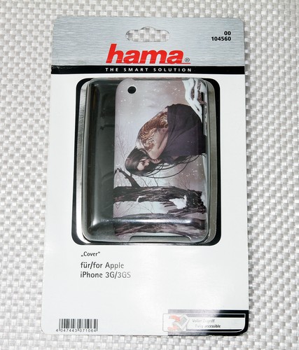 Cover hama guscio dispositivo - hama,