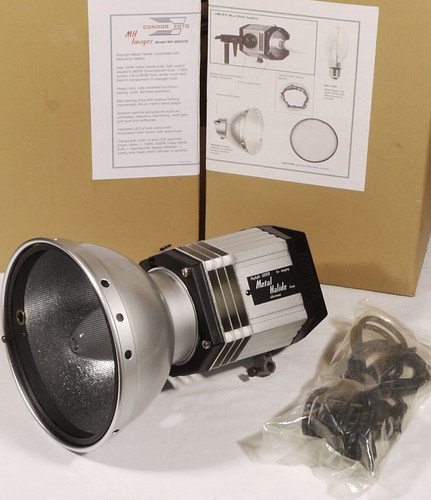 Prl lampada illuminatore - prl),