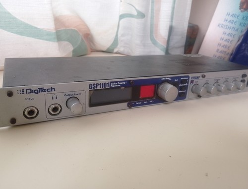 Beringher gsp 1101 - beringher,