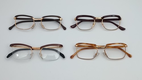 Lotto occhiali vintage - 4,