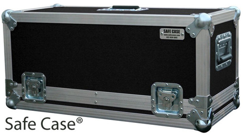 Ata road case per marshall - road,