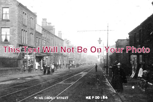 6306 king cross street - yo,