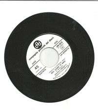 CINQUETTI 45 giri jukebox "Dio