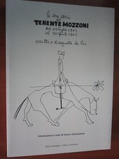 La vera storia del tenente