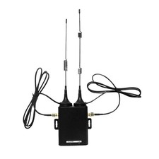 Router WiFi Grado Industriale