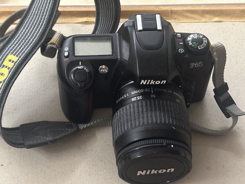 Nikon f65 - ,