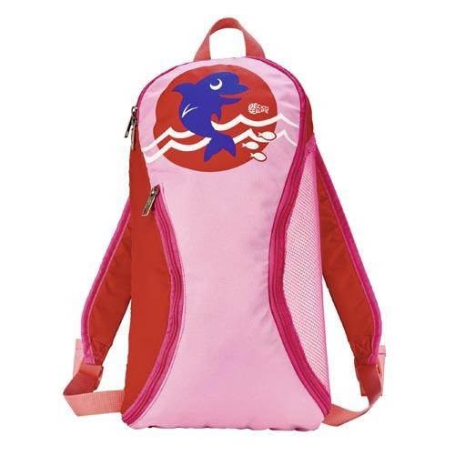 Zaino beco sealife rosa - zaino, beco-sealife®