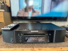 Marantz UD7007 Lettore Audio SACD Blu-ray 3D AC100V 50/60Hz Testato VEDI FOTO #2