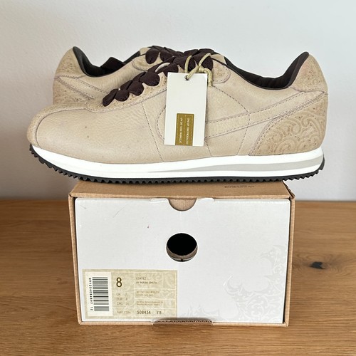 Campione nike new 2003 cortez - 2003,