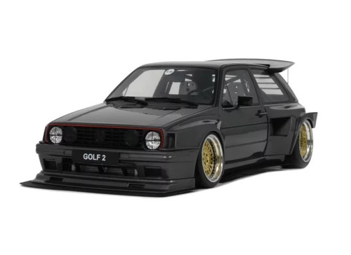 Otto ottomobile ot476 vw - 1/18,
