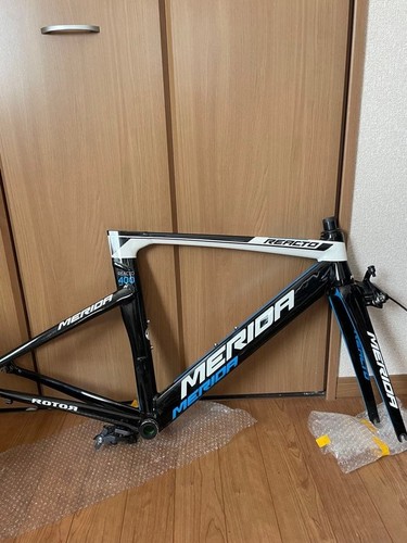 Set telaio bici strada - set,