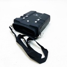 Visori notturni 3,6-10,8 x 31