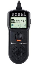 JJC Intervalometro Timer