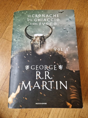 Cronache del ghiaccio - le,