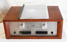 Preamplificatore stereo a transistor American AGI modello 511, articolo usato