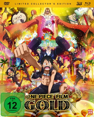 One piece film - film:,