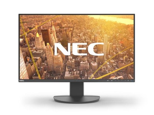 Nec multisync ea272f monitor - nec,