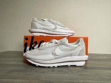 Nike LD Waffle Sacai White