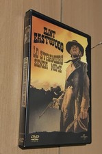Lo Straniero Senza Nome-1973-Clint Eastwood -dvd.