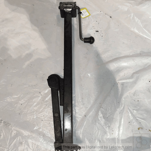 46535130 martinetto fiat - 46535130,
