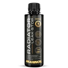 Guarnizione radiatore acqua