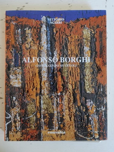 Alfonso borghi oscillazioni - alfonso,