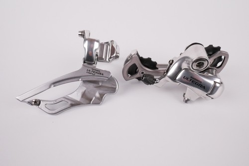 Shimano ultegra set cambio - ultegra,
