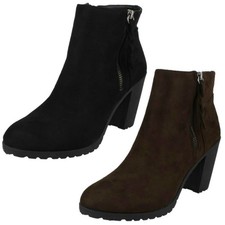 Donna Spot On con Zip