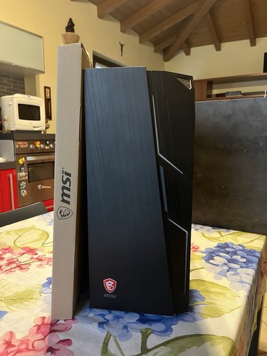 Computer fisso gaming usato - gaming,
