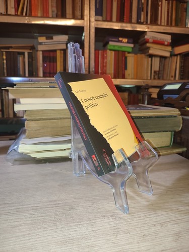 Lev trotsky nostri - nostri, compiti